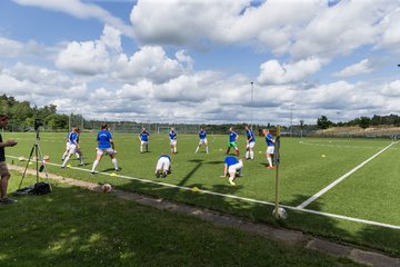 Bild 14 - Frauen FSC Kaltenkirchen - SG Daenisch-Muessen : Ergebnis: 7:1